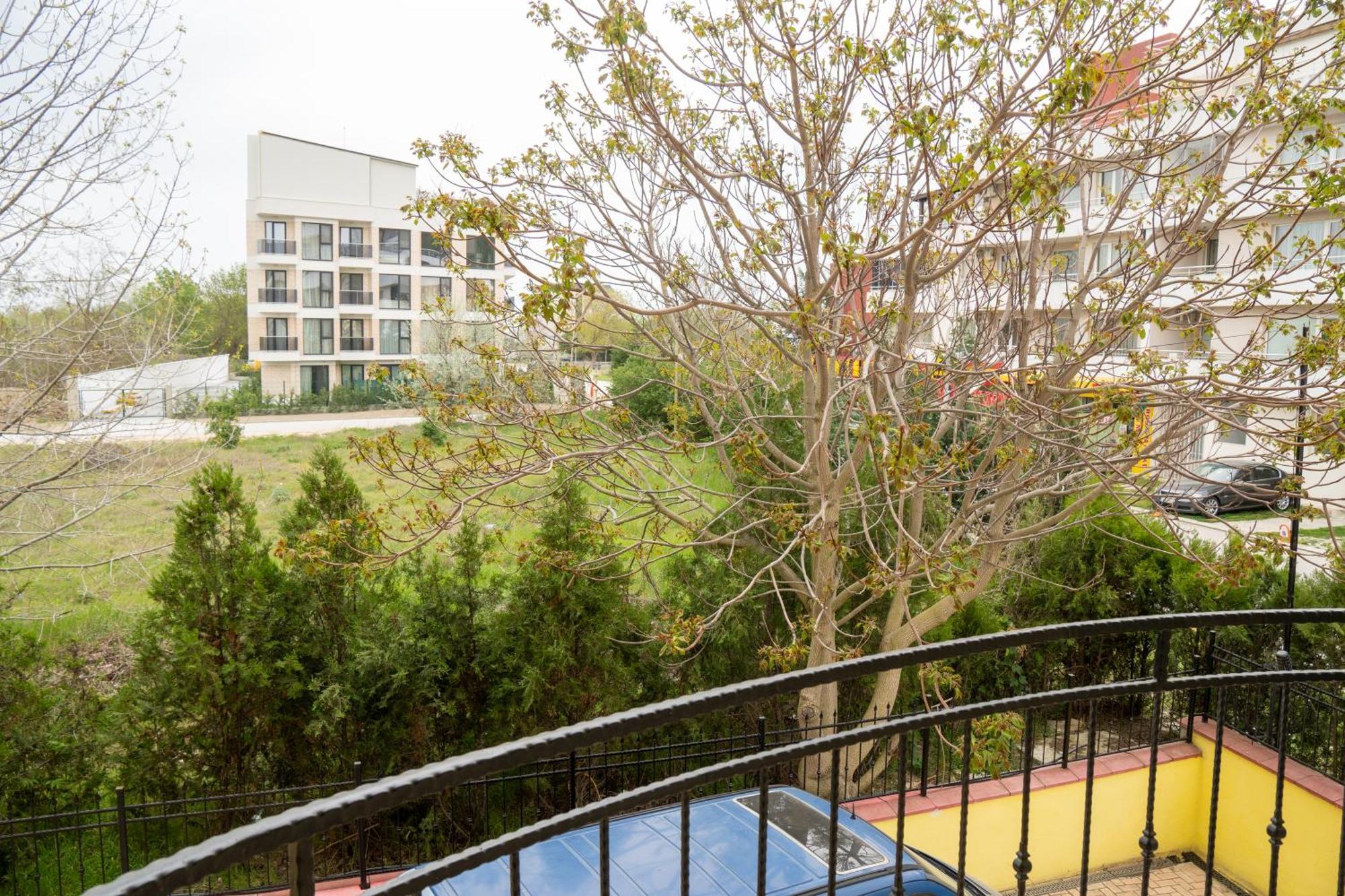 Sunny Apartments Кранево Экстерьер фото