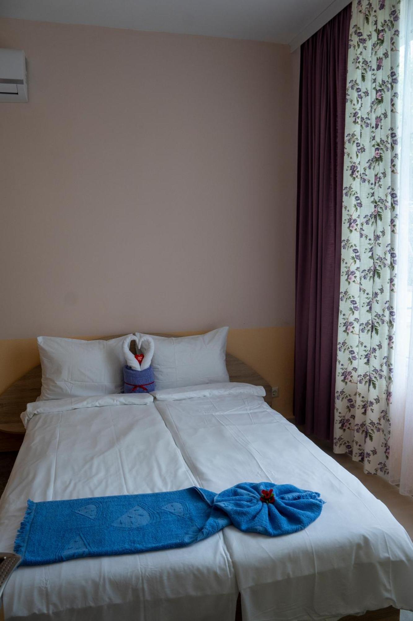 Sunny Apartments Кранево Номер фото