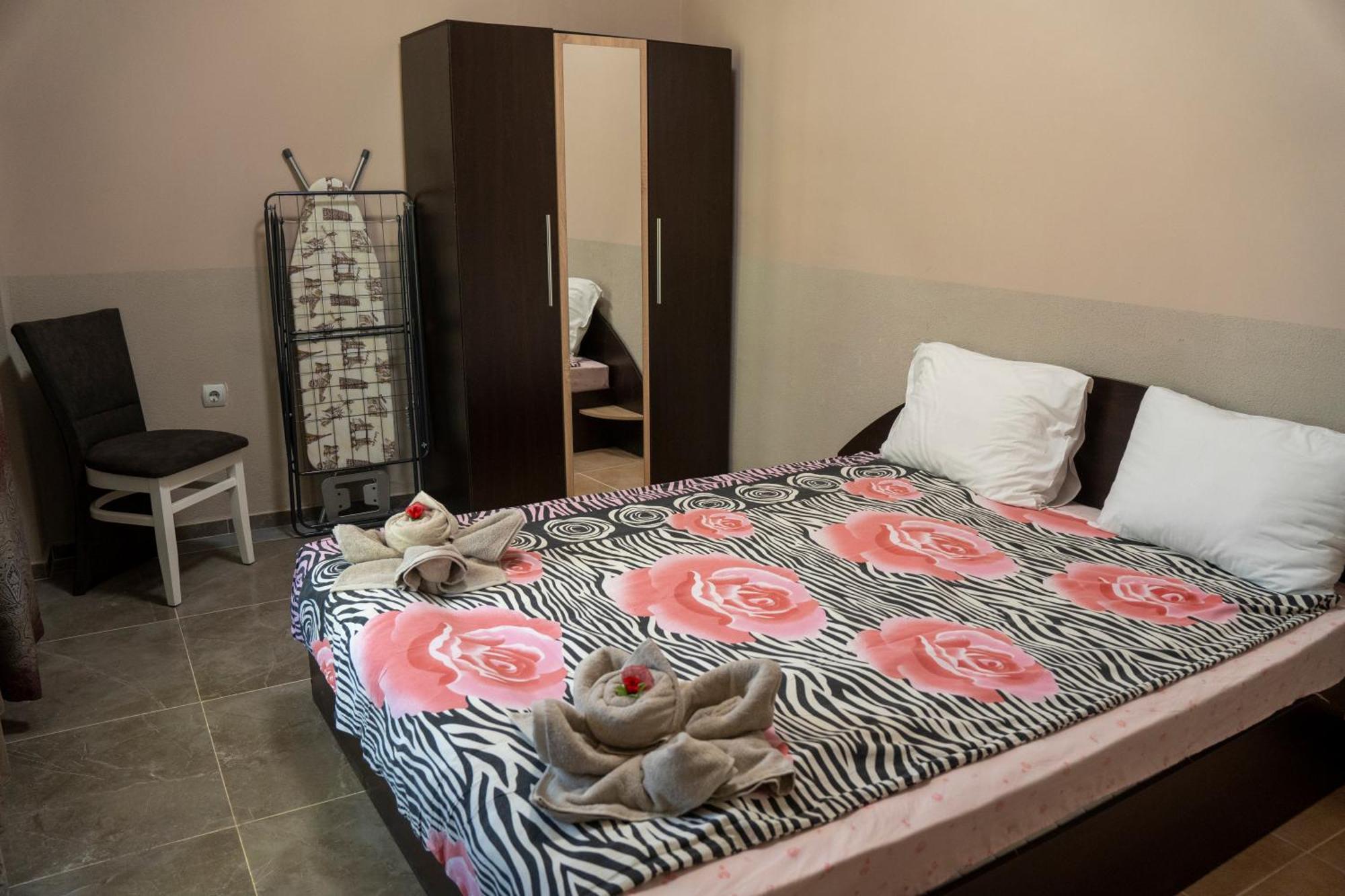 Sunny Apartments Кранево Номер фото